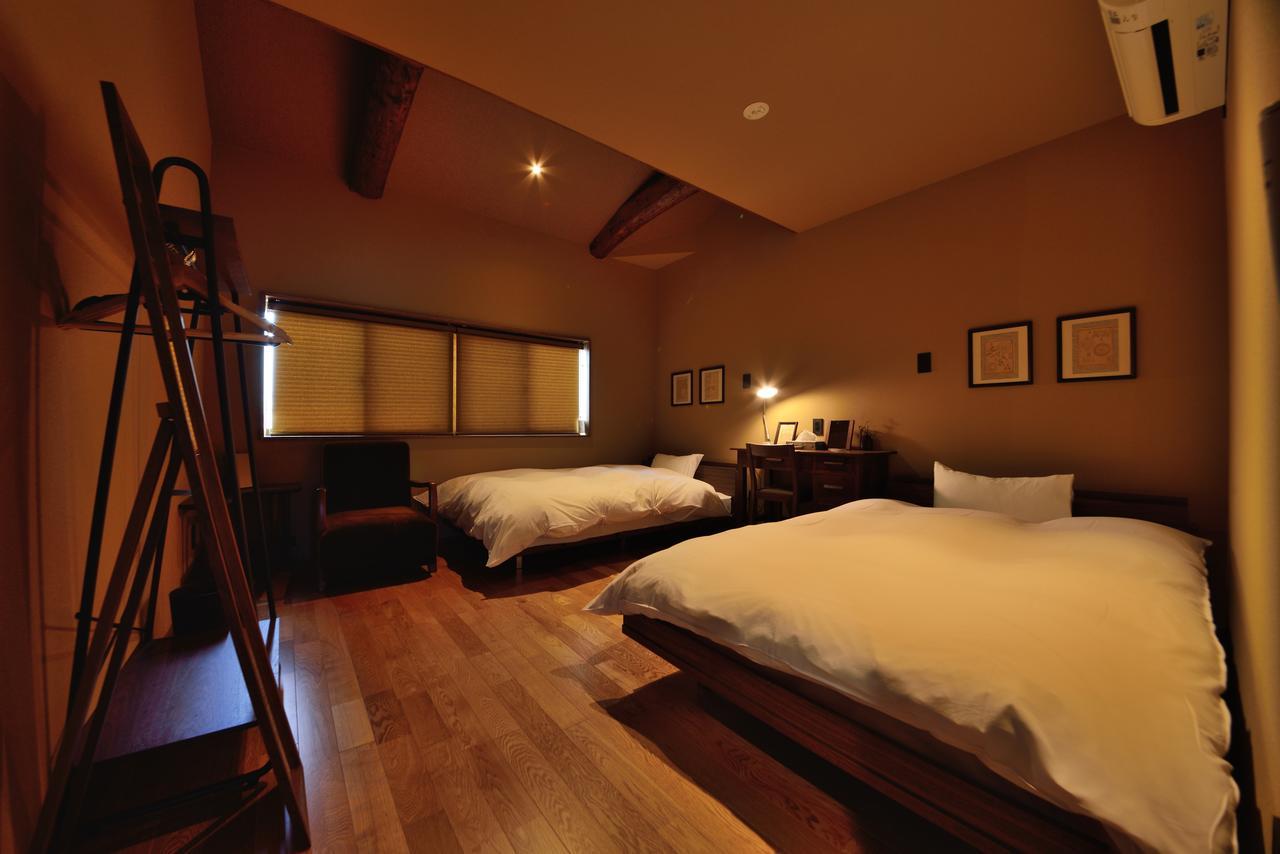 Luxury Machiya Takeya Nishijin Villa Kyoto Exterior foto