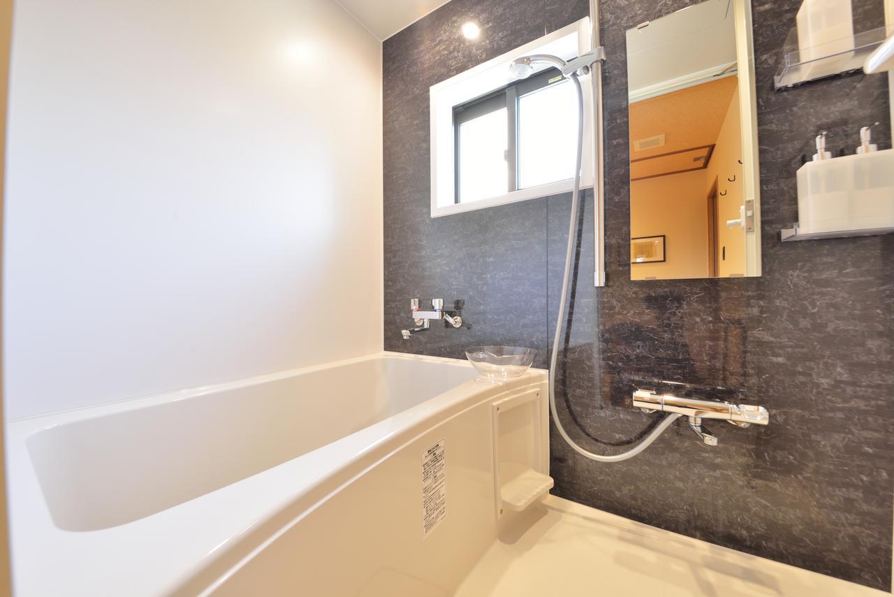 Luxury Machiya Takeya Nishijin Villa Kyoto Exterior foto