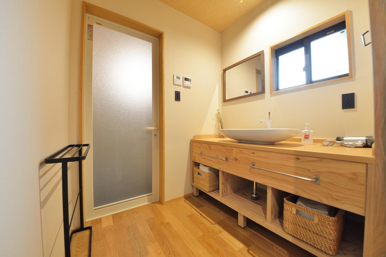 Luxury Machiya Takeya Nishijin Villa Kyoto Exterior foto