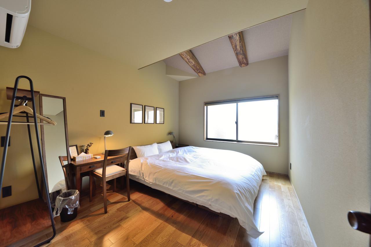 Luxury Machiya Takeya Nishijin Villa Kyoto Exterior foto