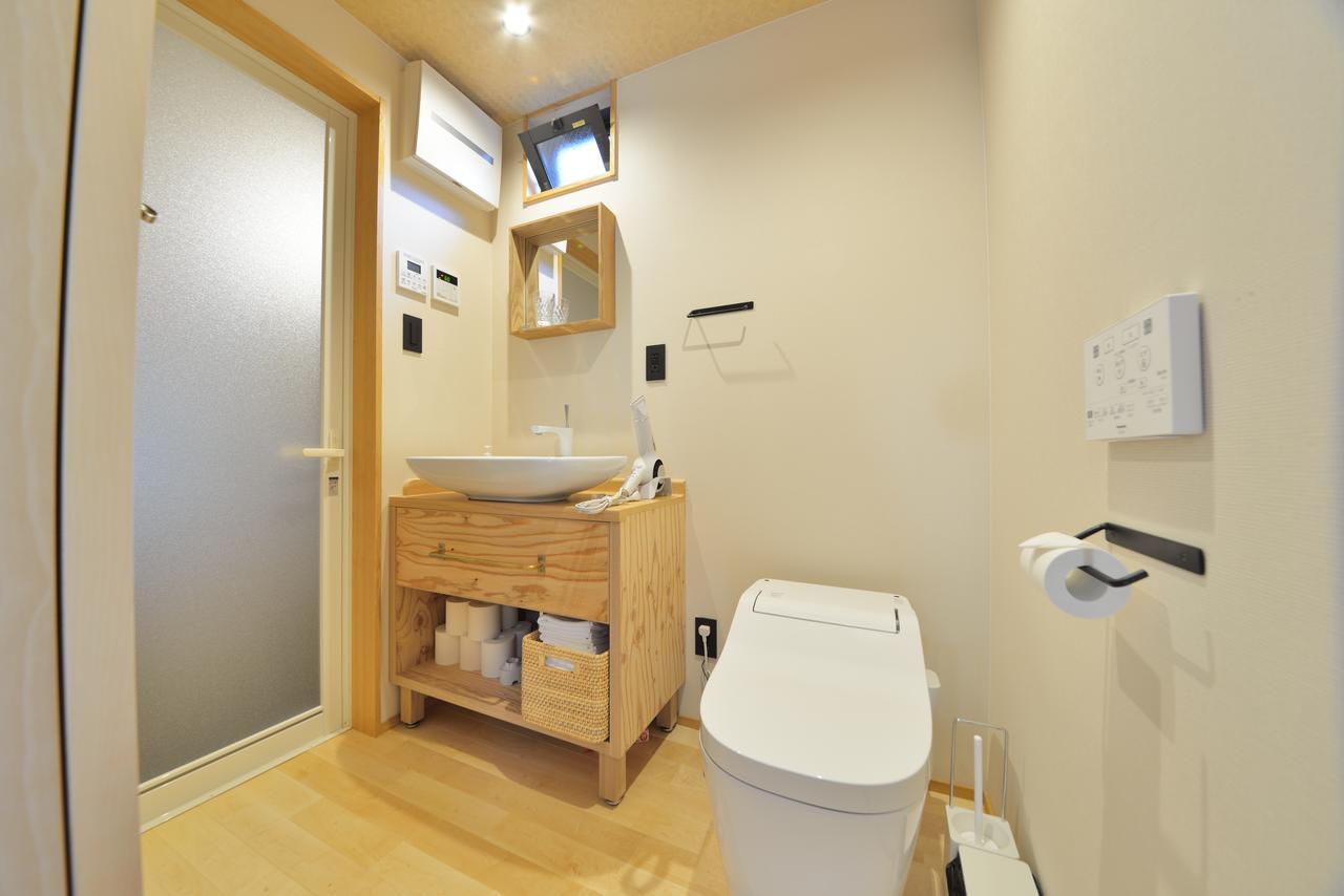 Luxury Machiya Takeya Nishijin Villa Kyoto Exterior foto