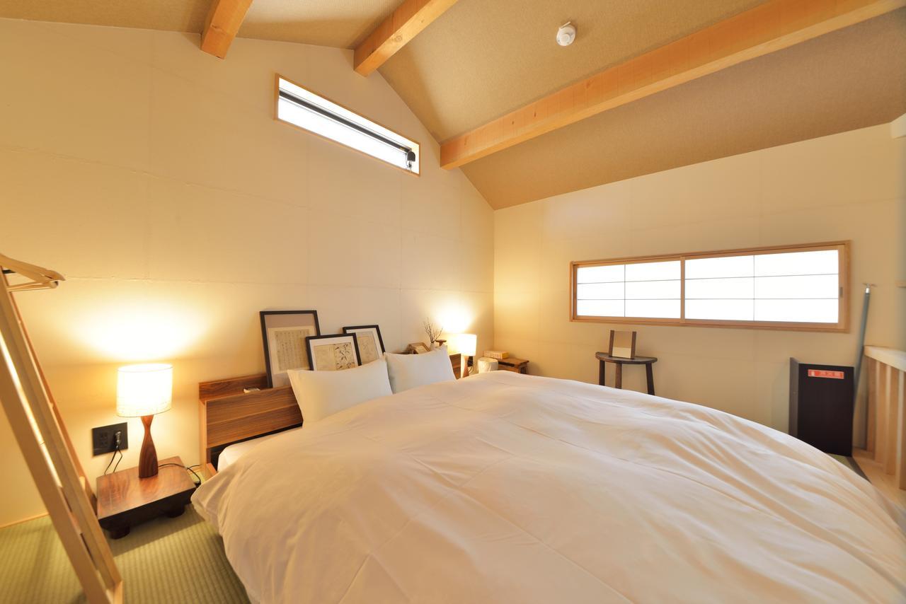 Luxury Machiya Takeya Nishijin Villa Kyoto Cameră foto