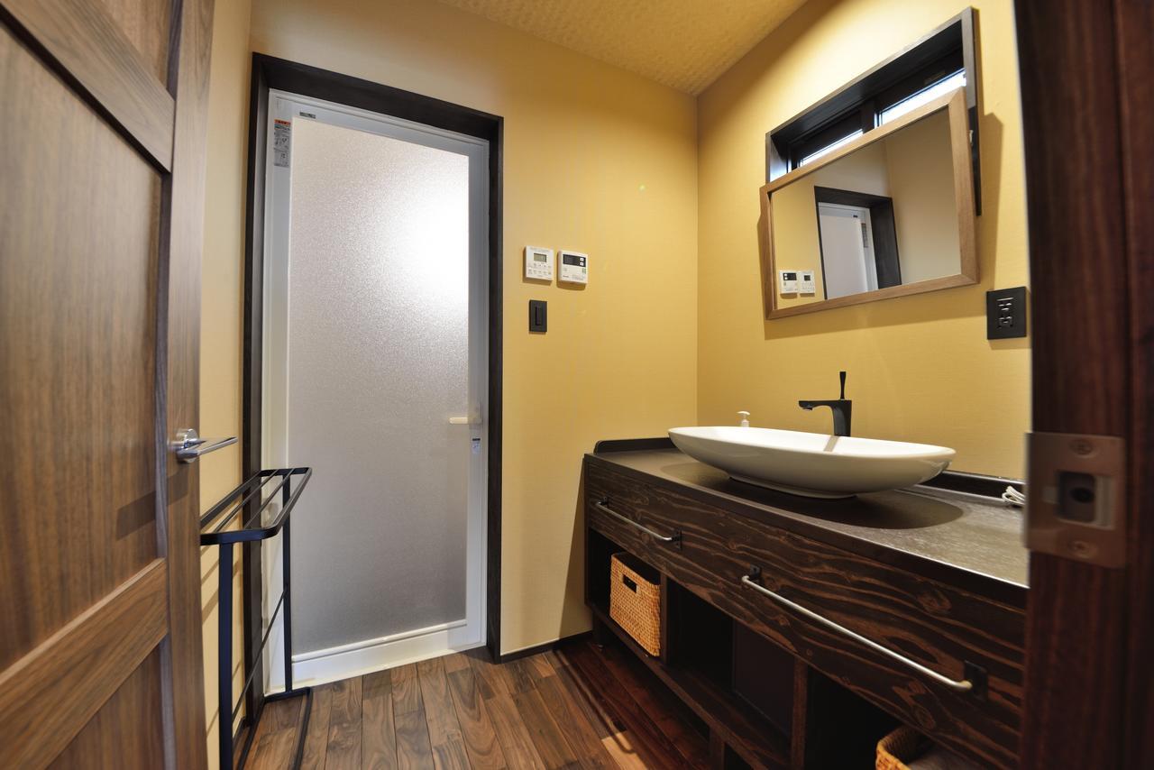 Luxury Machiya Takeya Nishijin Villa Kyoto Exterior foto