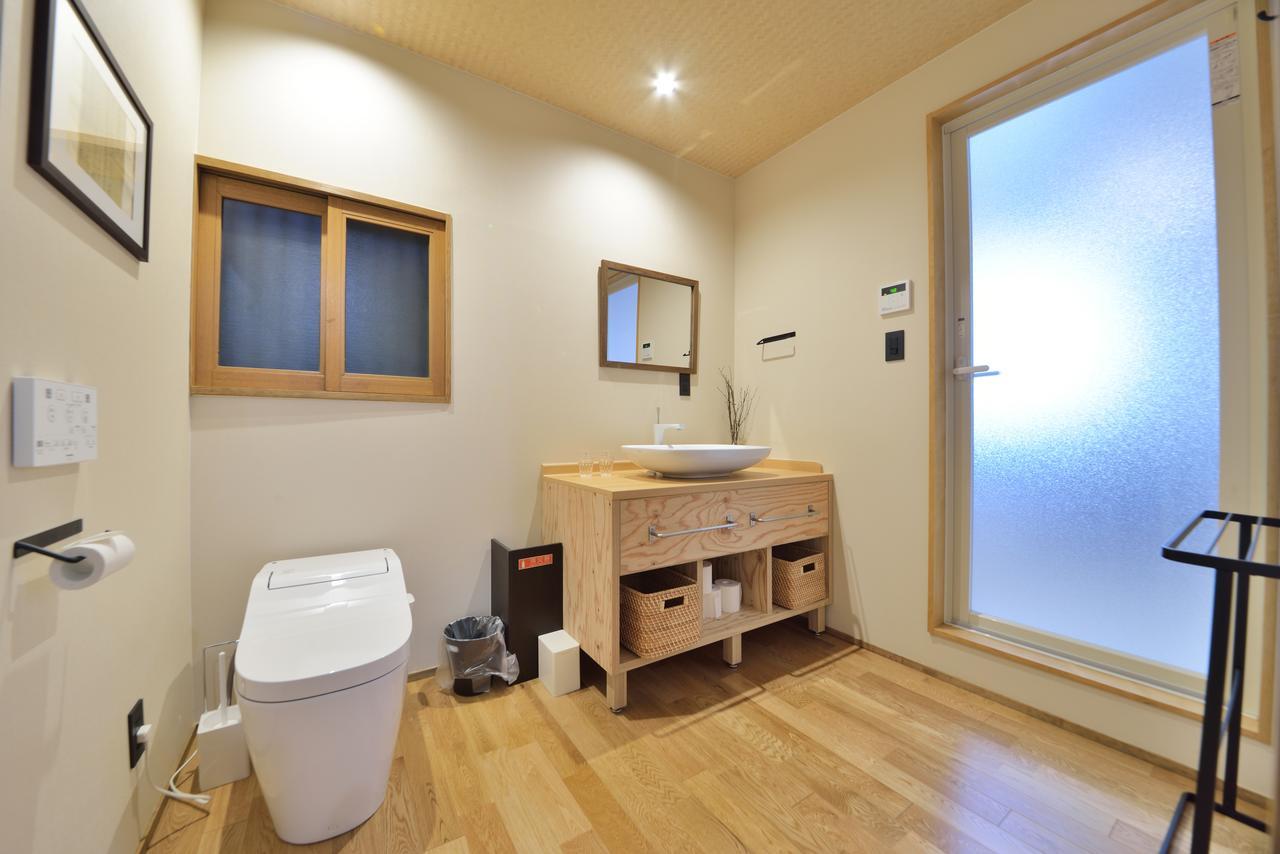 Luxury Machiya Takeya Nishijin Villa Kyoto Exterior foto