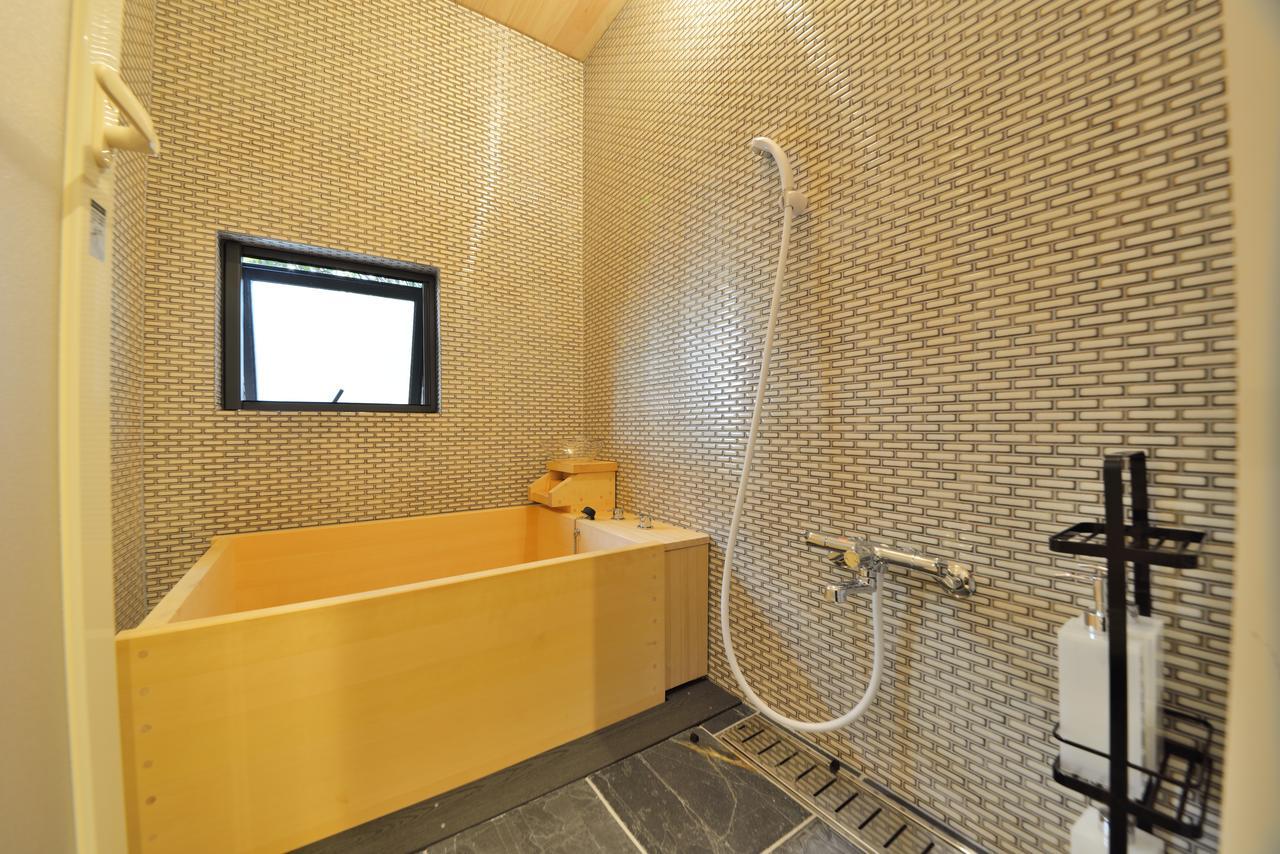 Luxury Machiya Takeya Nishijin Villa Kyoto Exterior foto