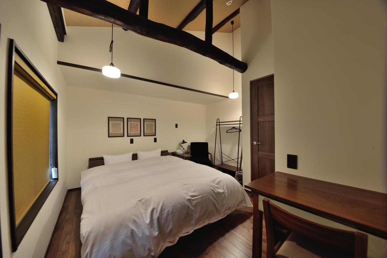 Luxury Machiya Takeya Nishijin Villa Kyoto Exterior foto